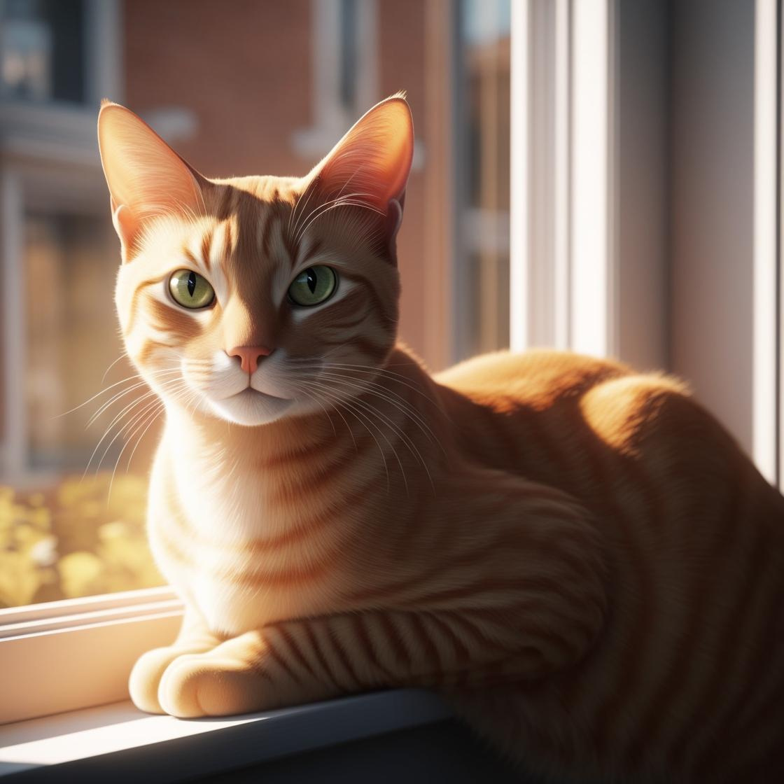 Erkek Kedi İsimleri 