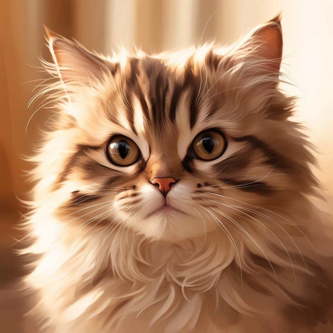 Kedi aknesi nedir?
